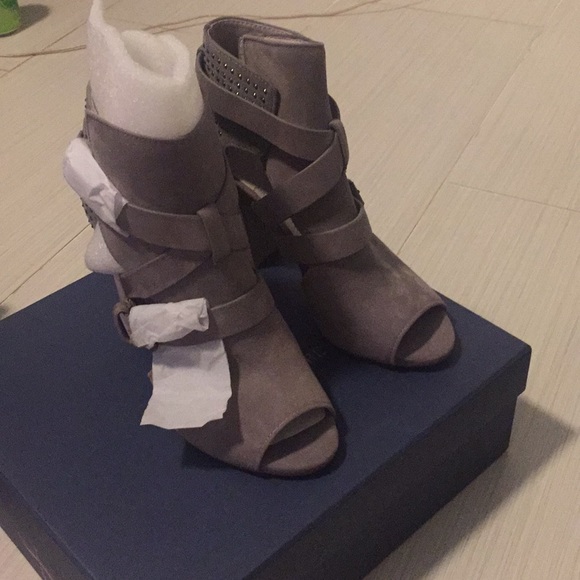 Pour La Victoire Estel Slate 025 boots - Picture 5 of 7